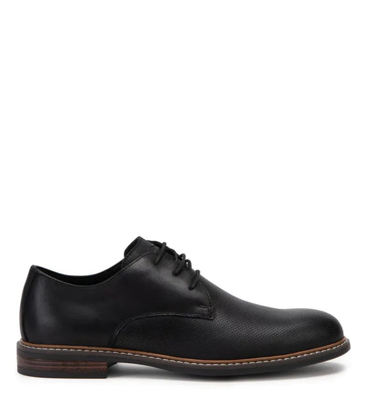 Zapato Hombre Albury Negro