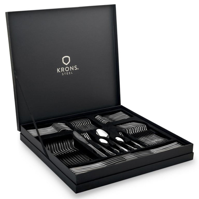 Set Cuchillería Windsor 72 Piezas