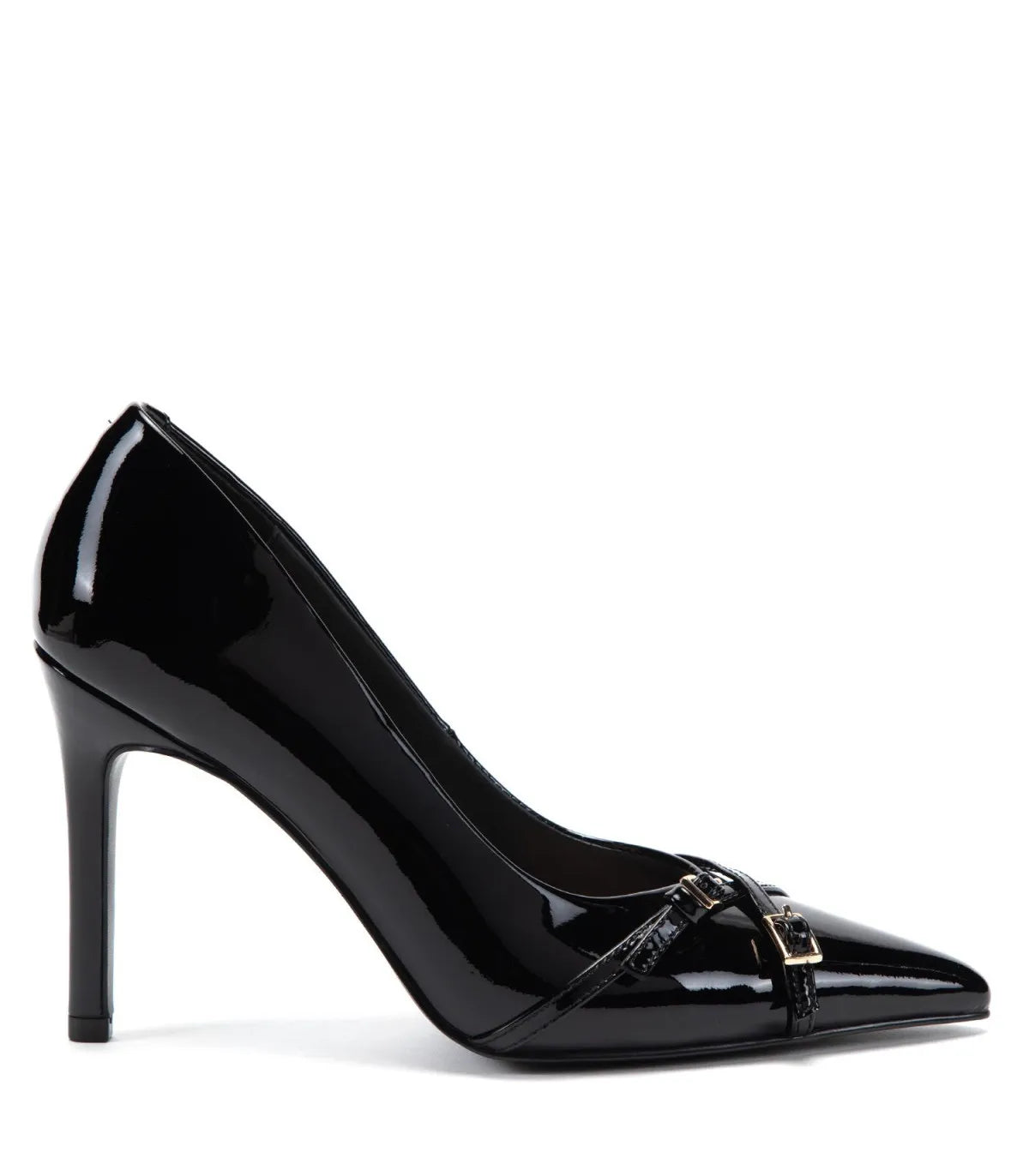 Zapato Mujer Bega Negro