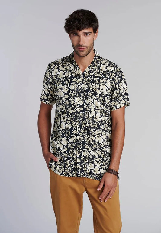 camisa-hombre-estampada-irving-fj-black