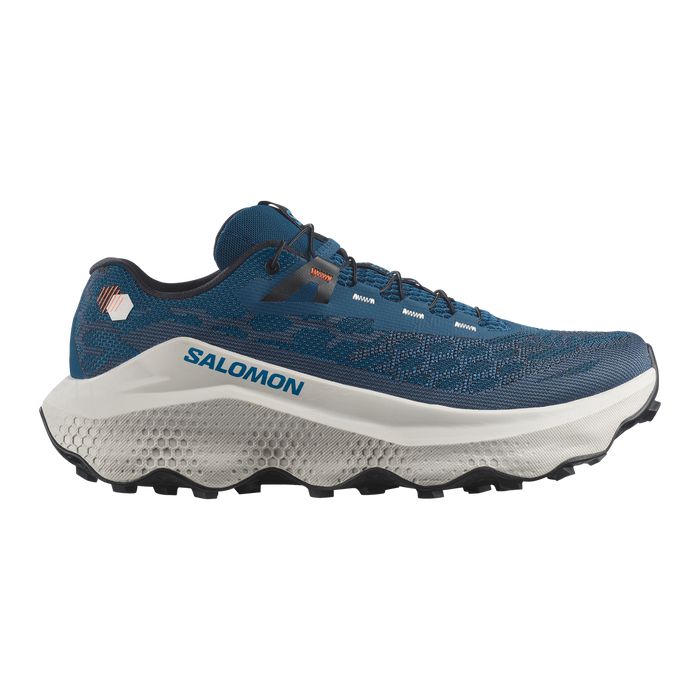 Zapatilla Ultra Glide 4 Hombre Blue