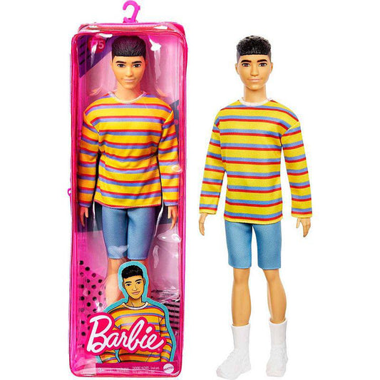 Barbie Fashionista 175