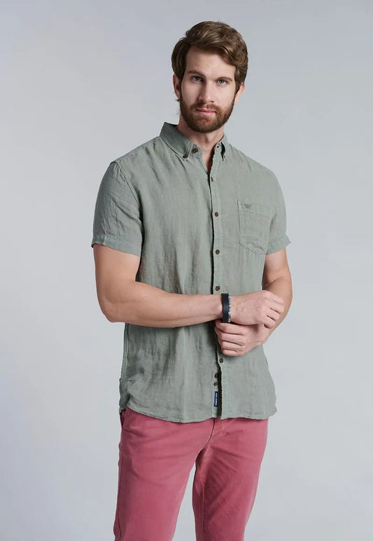 camisa-hombre-lino-lavada-f-green