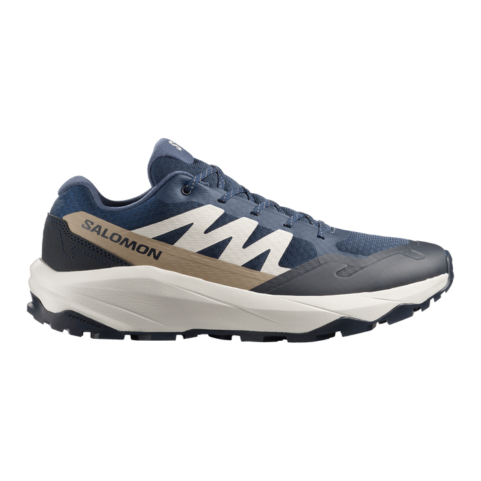 Zapatilla Outscape Hombre Blue