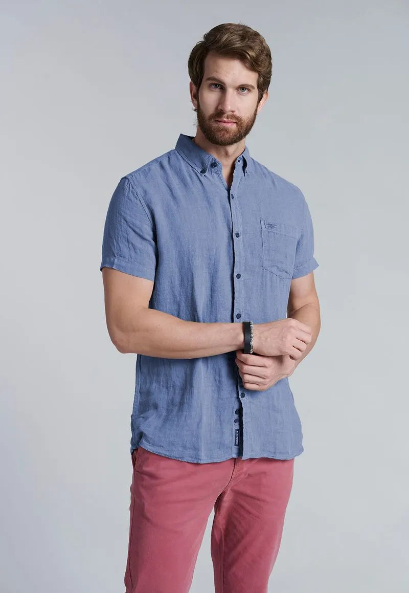 camisa-hombre-lino-lavada-f-navy