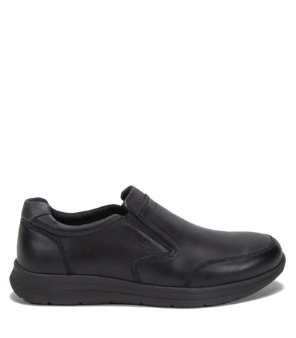 Zapato Hombre Calcuta Negro