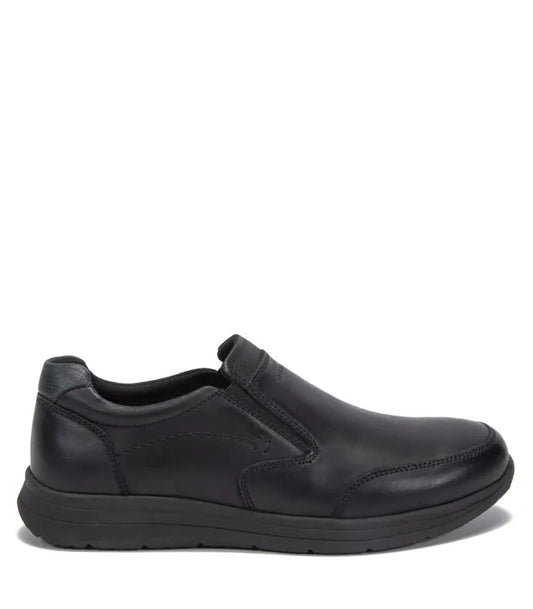 Zapato Hombre Calcuta Negro