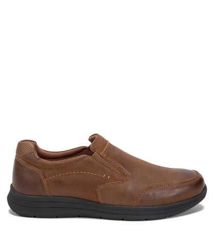 Zapato Hombre Calcuta Tostado