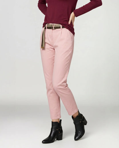 Pantalon Mujer Carlotta XL Rosa