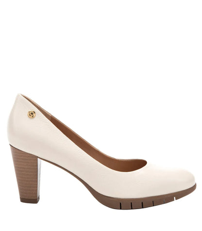 Zapato Mujer Catrina Crudo