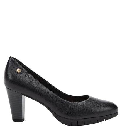 Zapato Mujer Catrina Negro