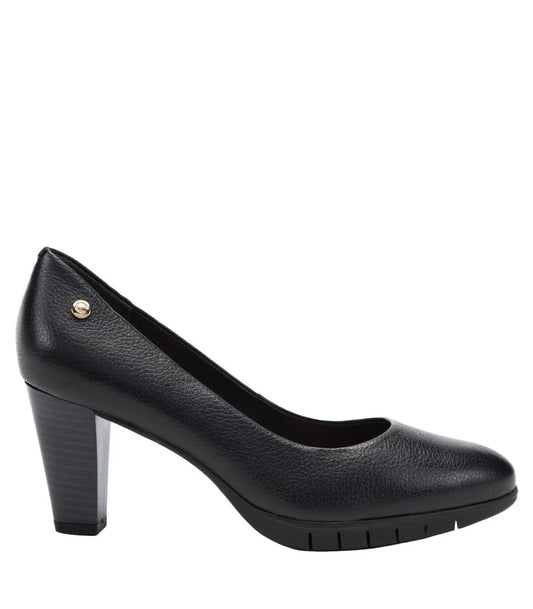 Zapato Mujer Catrina Negro