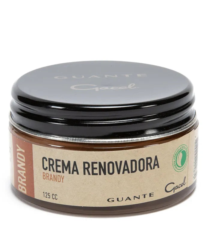 Crema Renovadora 125 CC Brandy