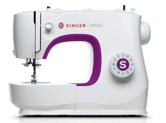 Máquina de coser SM3505