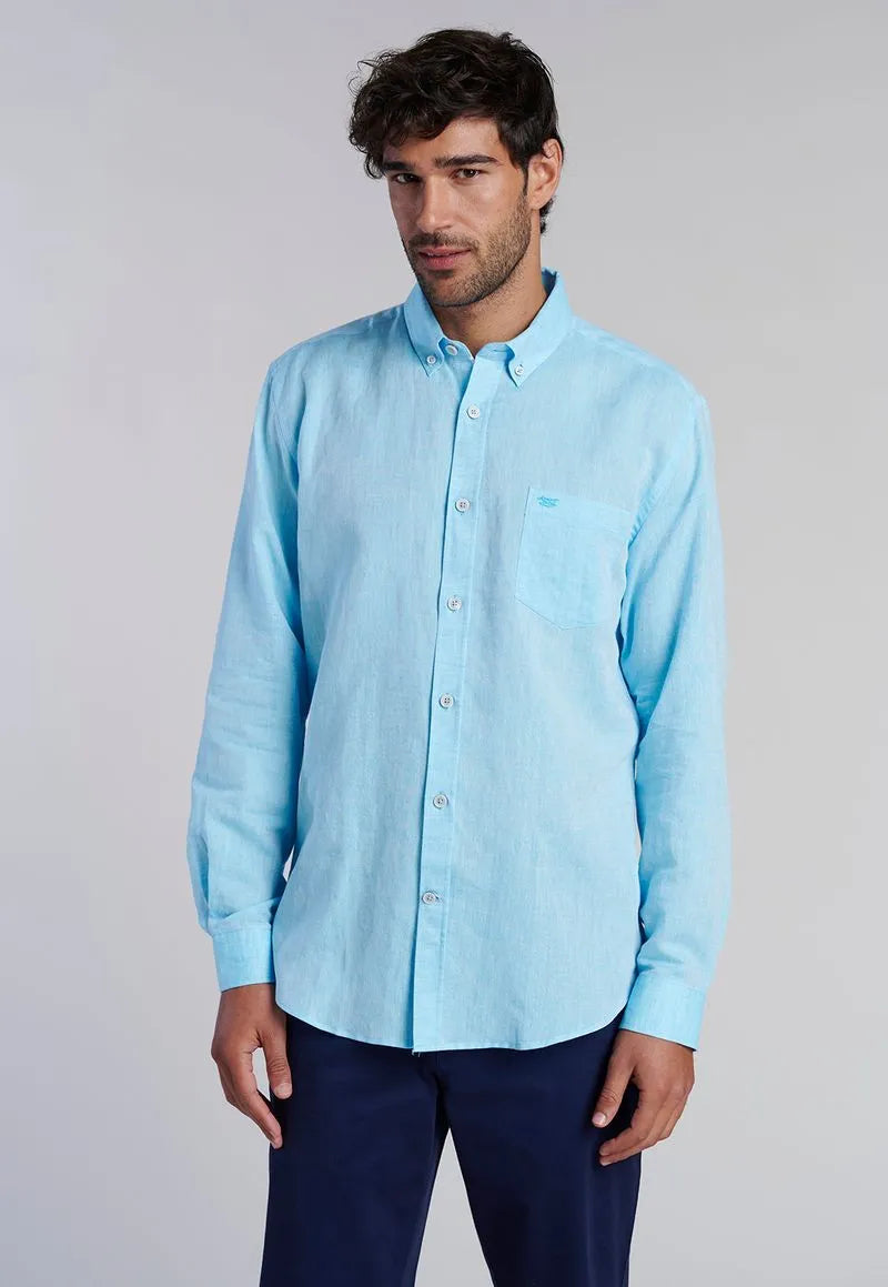 camisa-hombre-sport-lino-f-ice