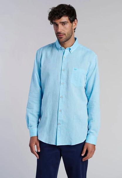 camisa-hombre-sport-lino-f-ice