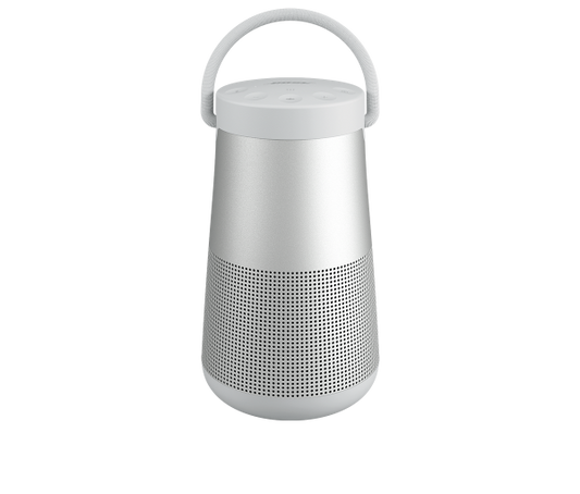 Parlante Altavoz Bluetooth® SoundLink Revolve+ II Luxe Silver