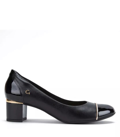 Zapato Elisa Negro