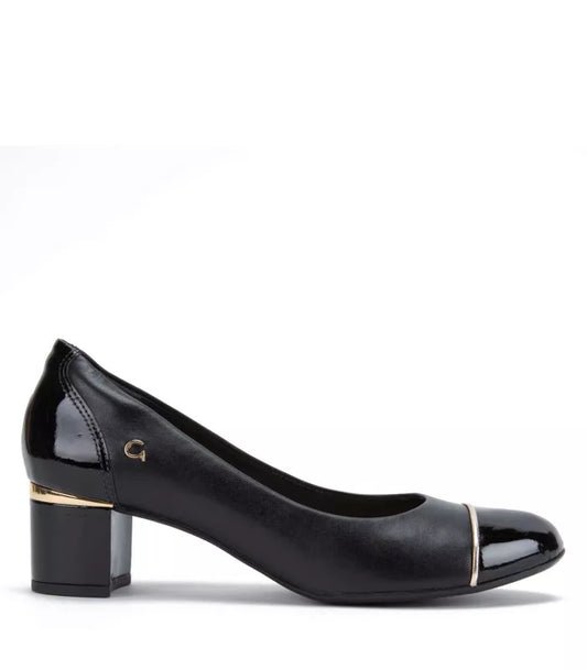 Zapato Elisa Negro