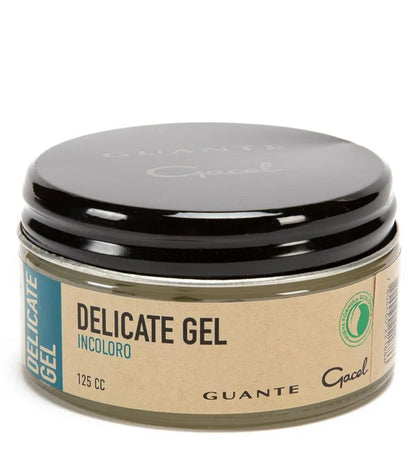 Crema Delicate Gel 125 CC Incoloro