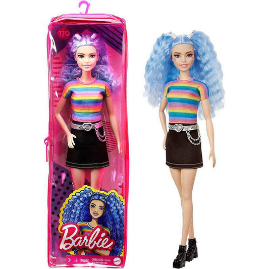 Barbie Fashionista 170