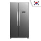 Refrigerador Side by Side FRS-W5500BXA