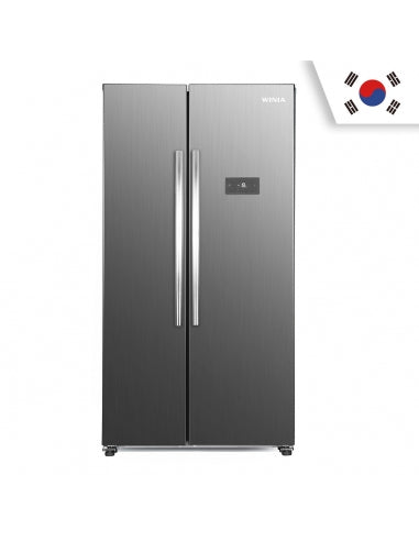 Refrigerador Side by Side FRS-W5500BXA