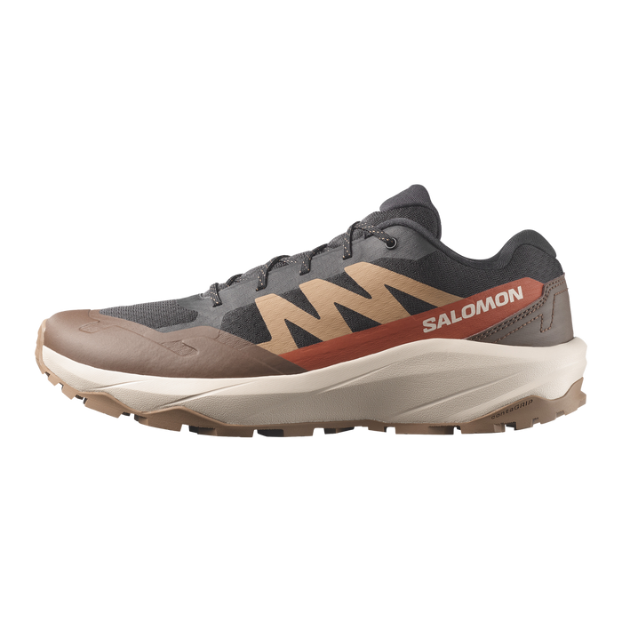 Zapatilla Outscape Hombre Brown