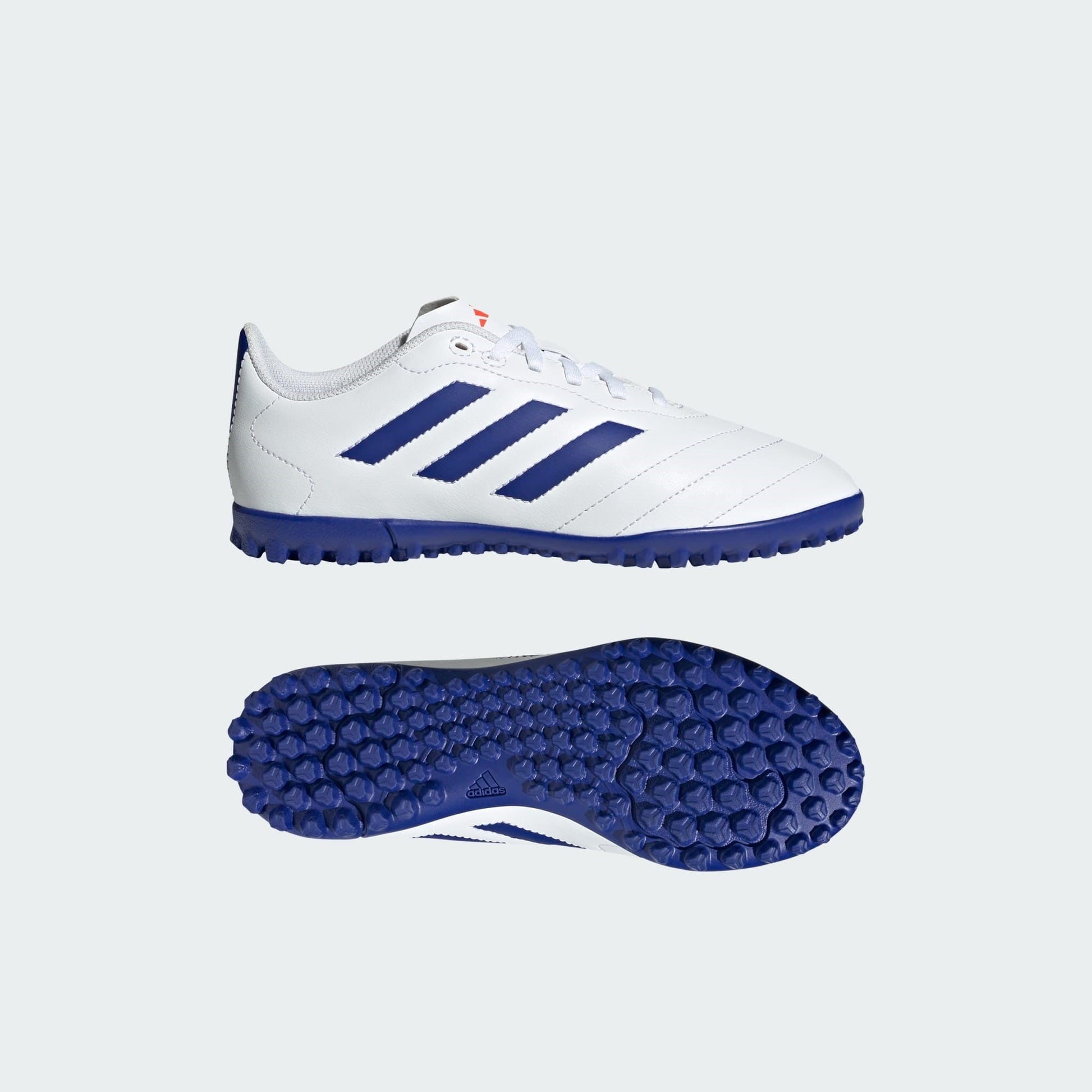 zapatillas-futbol-niños-guayos-goletto-viii-pasto-sintético
