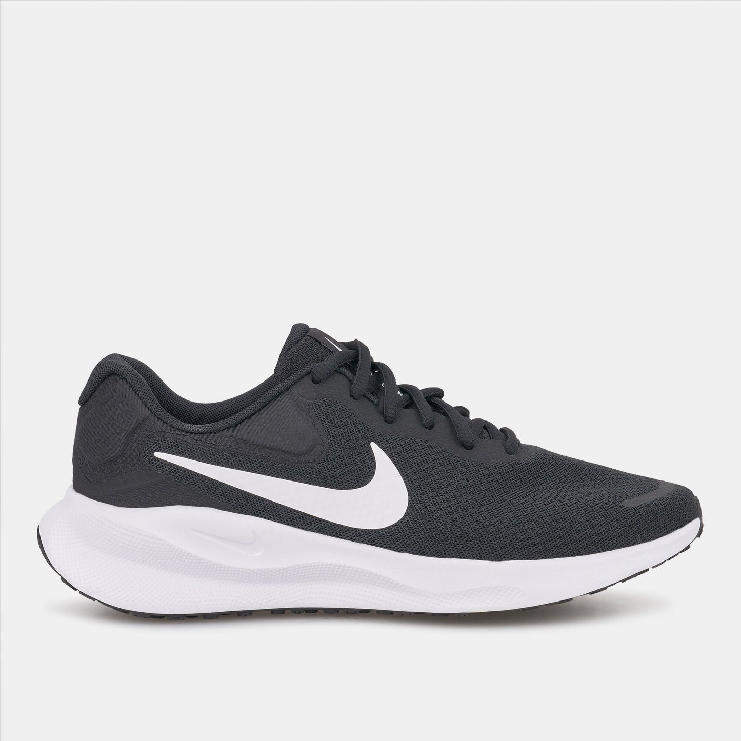 zapatilla-mujer-revolution-7-road-running-negra