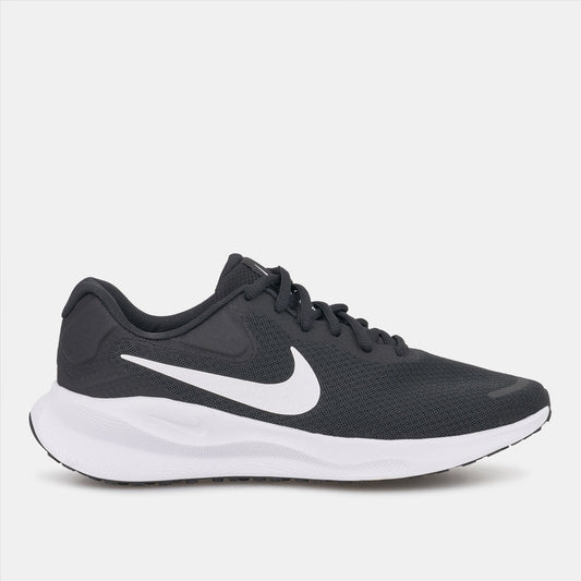 zapatilla-mujer-revolution-7-road-running-negra