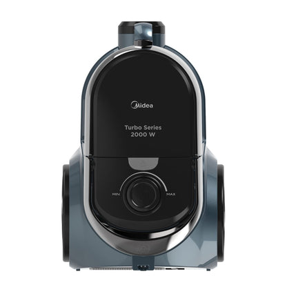 Aspiradora de Arrastre 2000W Ciclónica Midea