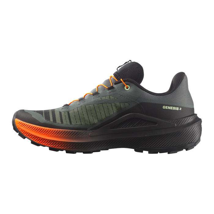 Zapatilla Genesis 2 Hombre