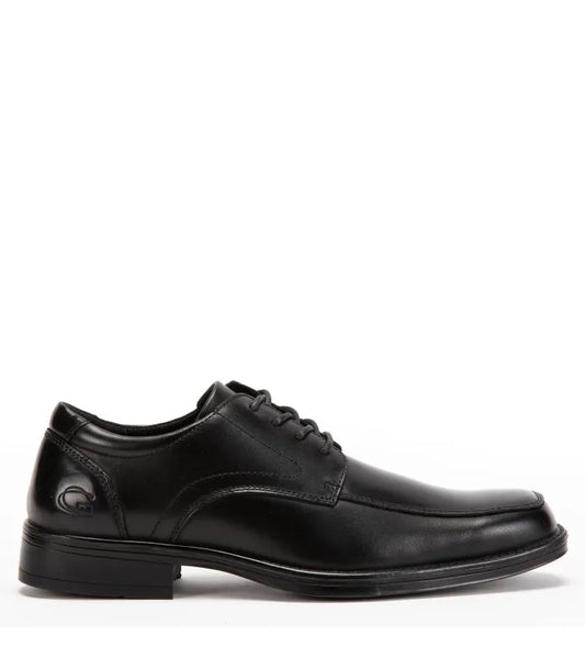 Zapato Hombre Genoa Negro