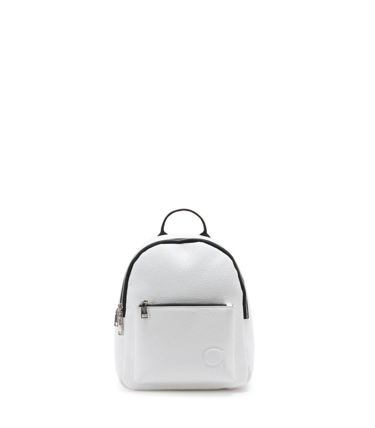 Mochila Mujer Pequeña Blanco