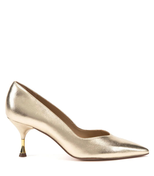 Zapato Mujer Nairobi Dorado