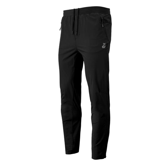 Pantalon Hombre Entrenamiento 4 Way Lehinde XXL Negro