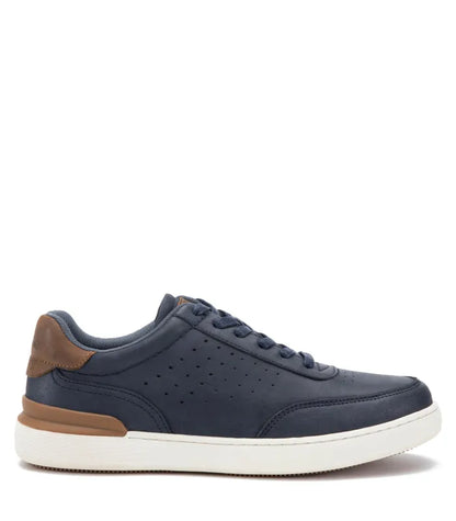 Zapatilla Hombre Noto Marino