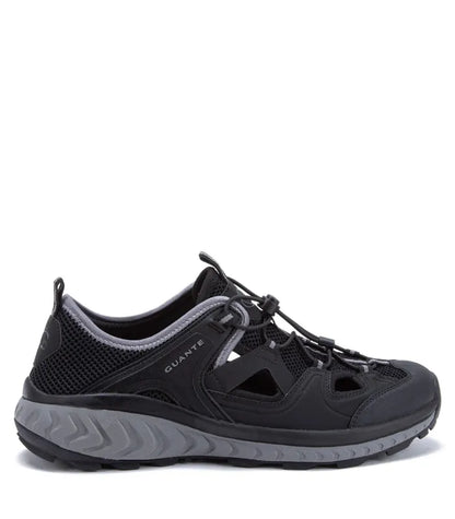 Sandalia Hombre Outdoor Pro Ranco Negro