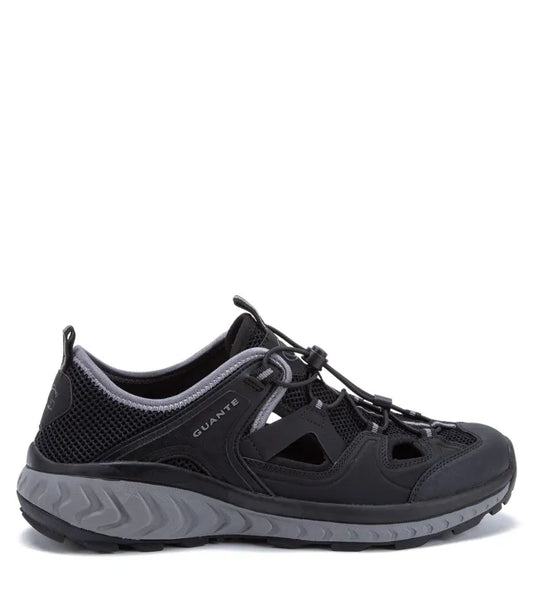 Sandalia Hombre Outdoor Pro Ranco Negro