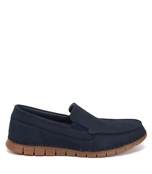 Zapato Hombre Seaside Marino