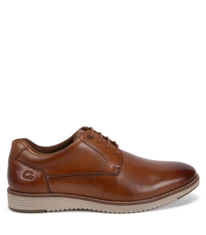 Zapato Hombre Segovia Camel