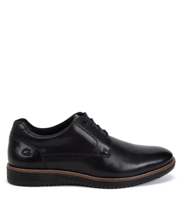 Zapato Hombre Segovia Negro