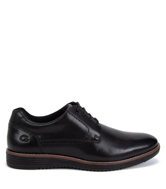 Zapato Hombre Segovia Negro