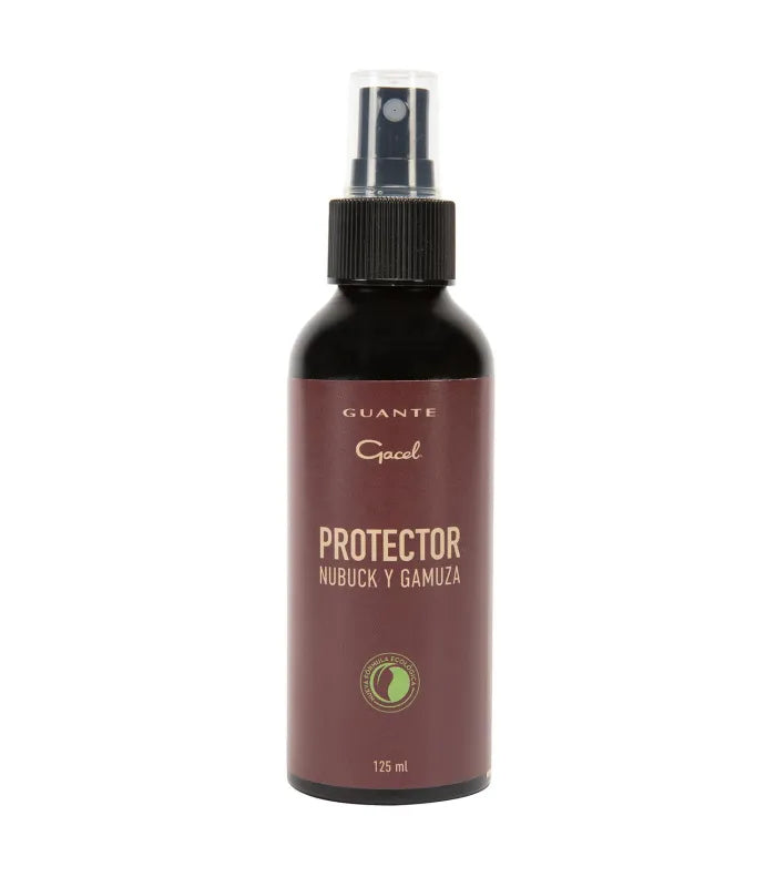 Spray Protector 125 ML Incoloro Nobuck Y Gamuza