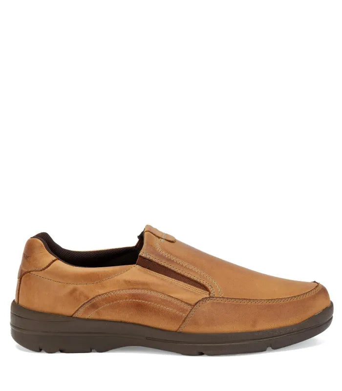 Zapato Hombre Winipeg Marron