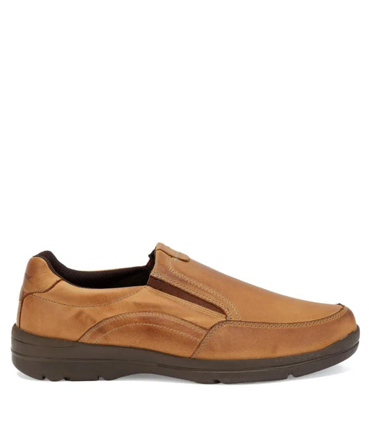 Zapato Hombre Winipeg Marron