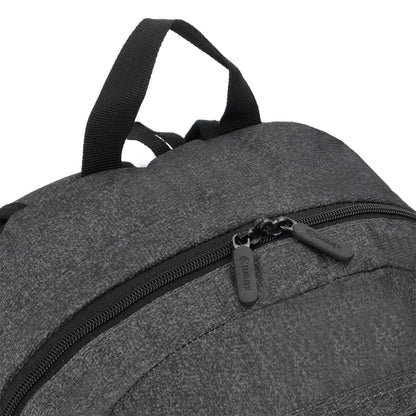 Mochila para notebook 16" Wynwood gris