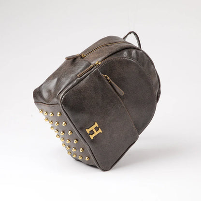 Mochila Muje Brida Café