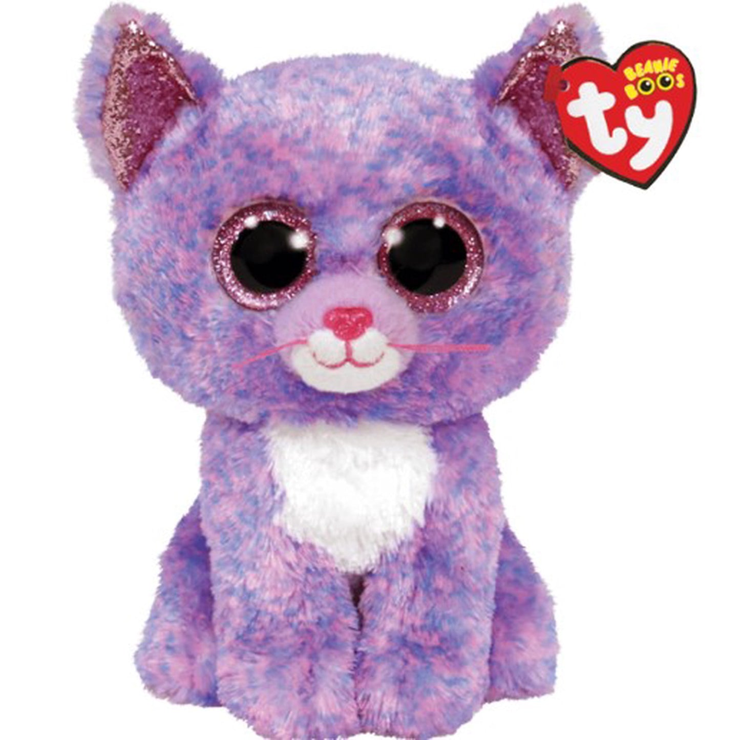 Peluche Boos Cassidy  Gato